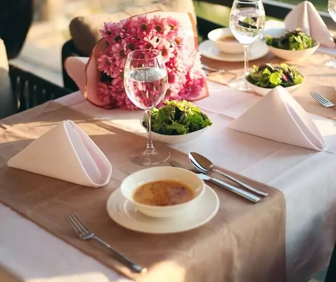 Roas Hotel Bodrum   City Center