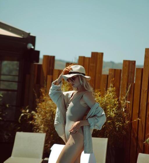 Roas Hotel Bodrum   City Center