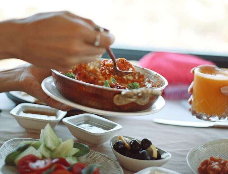 Roas Hotel Bodrum   City Center