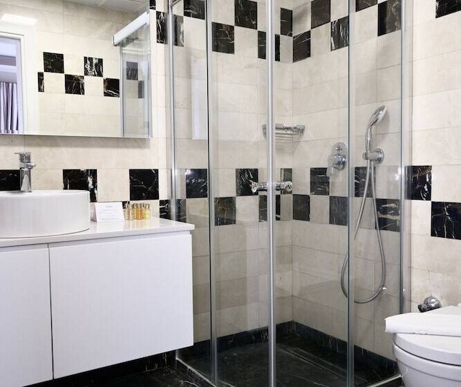 Roas Hotel Bodrum   City Center