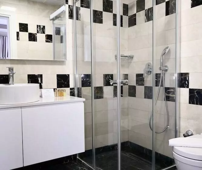 Roas Hotel Bodrum   City Center