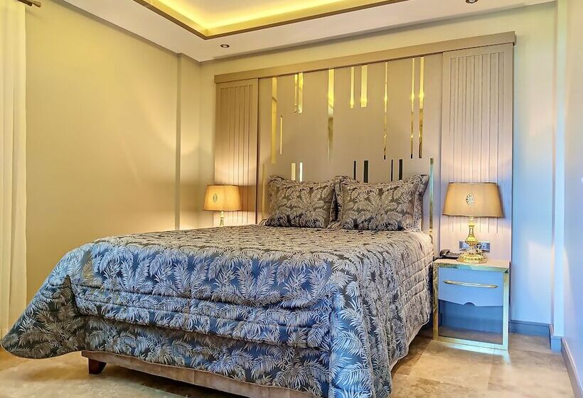 Roas Hotel Bodrum   City Center