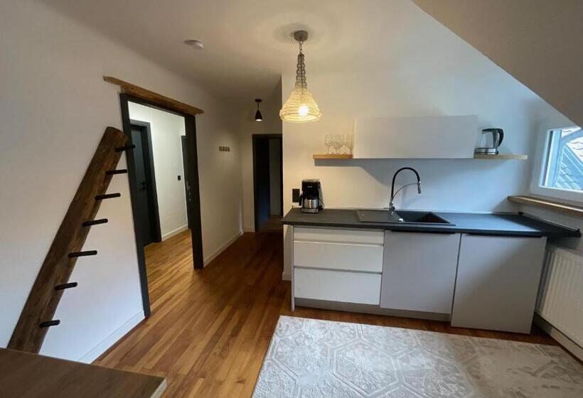 酒店 Saarschleifenlodge