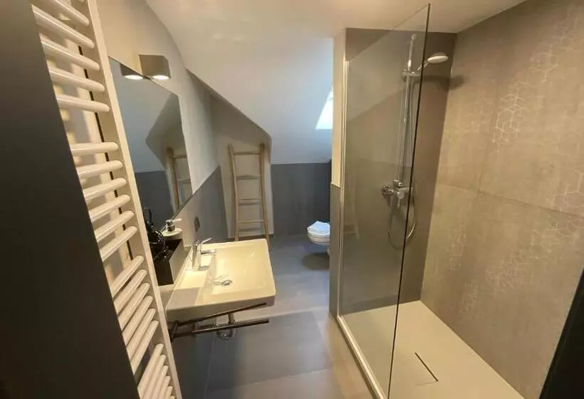 Hotelli Saarschleifenlodge