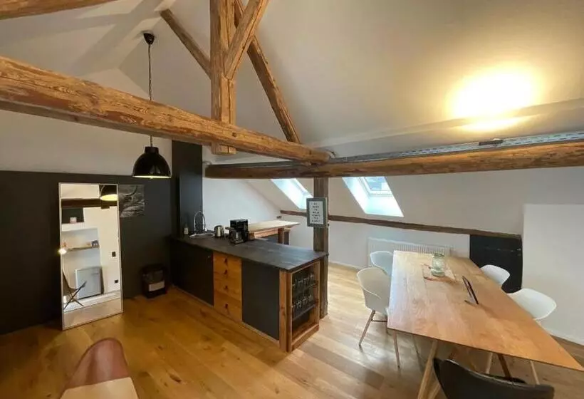 Hotelli Saarschleifenlodge