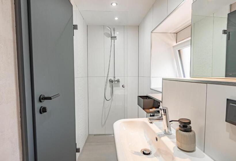 酒店 Saarschleifenlodge