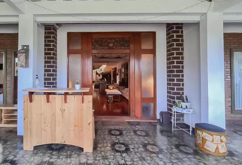 Otel Samakta Guest House