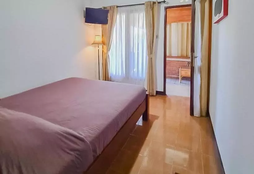 Otel Samakta Guest House