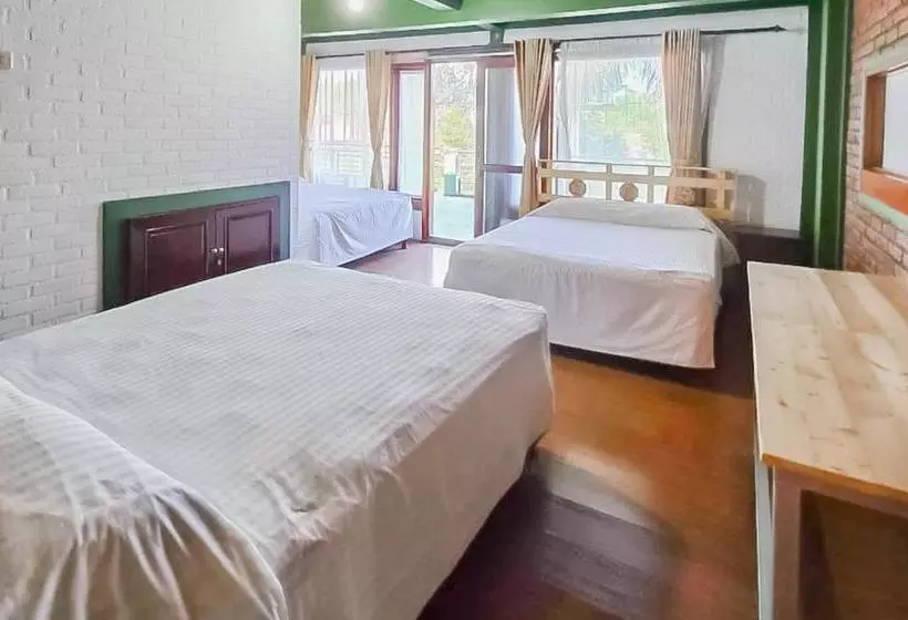 Otel Samakta Guest House