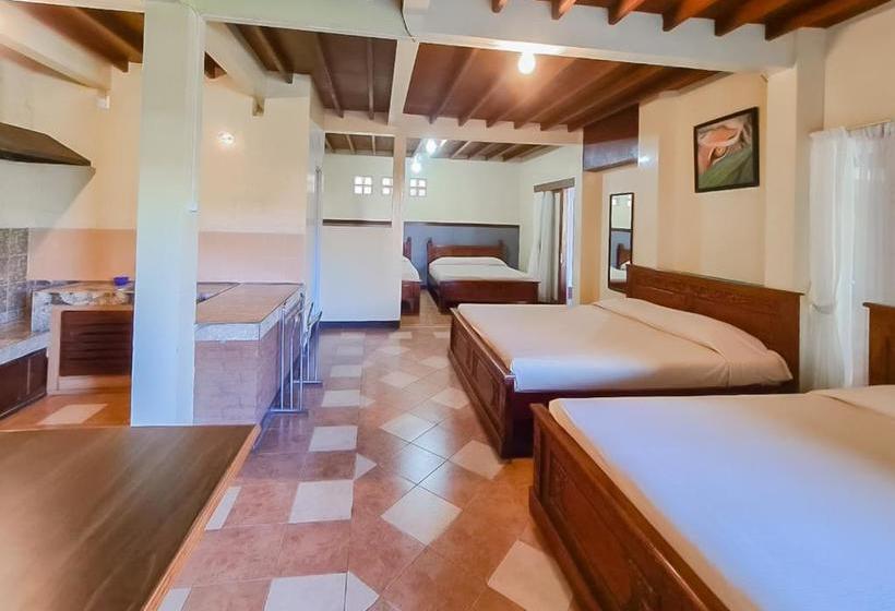 בית מלון כפרי Samakta Guest House