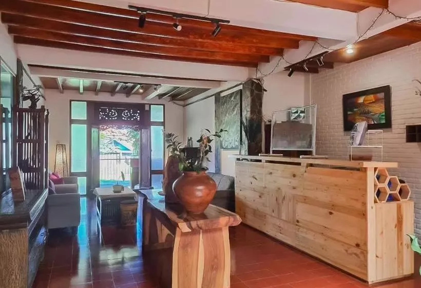 Otel Samakta Guest House