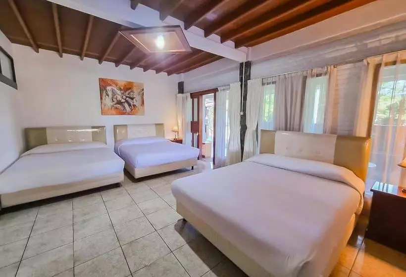 Otel Samakta Guest House