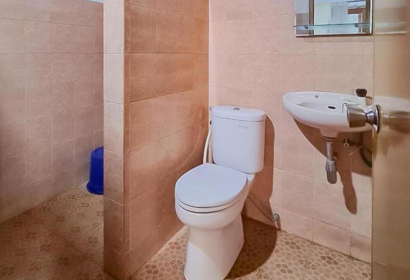 בית מלון כפרי Samakta Guest House