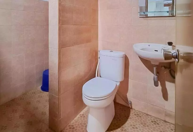 Otel Samakta Guest House