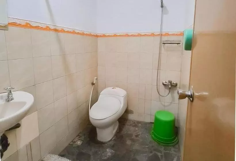 Otel Samakta Guest House