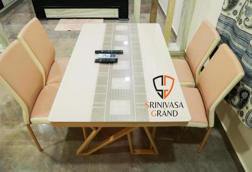 Hotel Srinivasa Grand