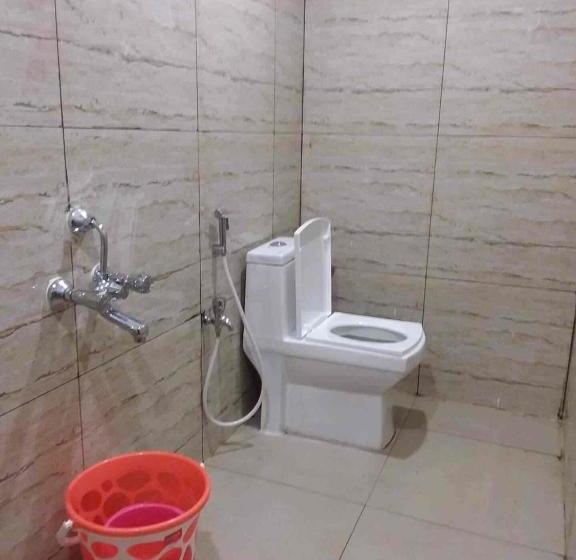 Hotel Srinivasa Grand