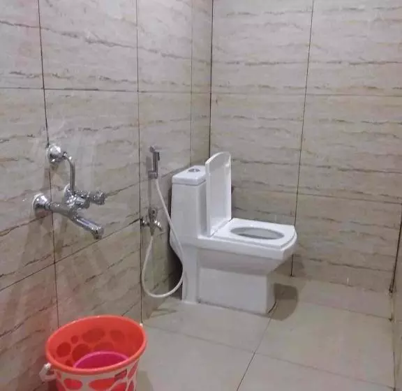 Hotelli Srinivasa Grand