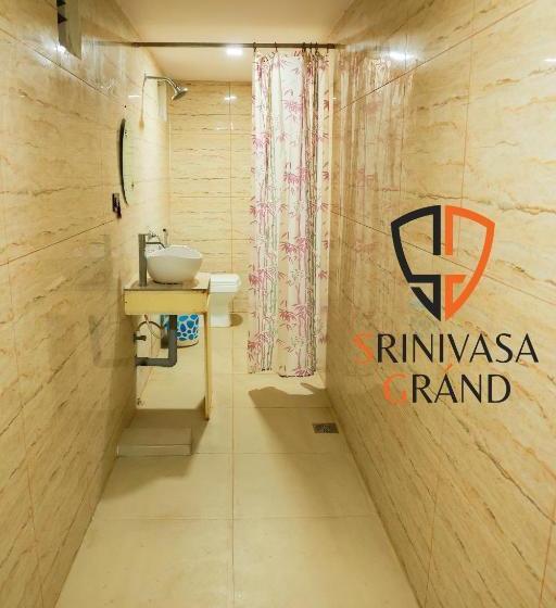 Hotel Srinivasa Grand