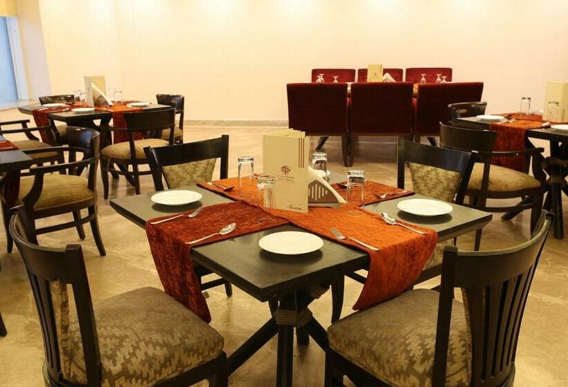 Hotel Tivoli Royal Palace