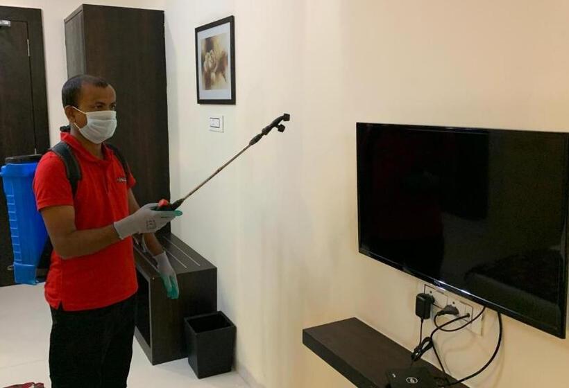 Hotel Wanderlust Resort