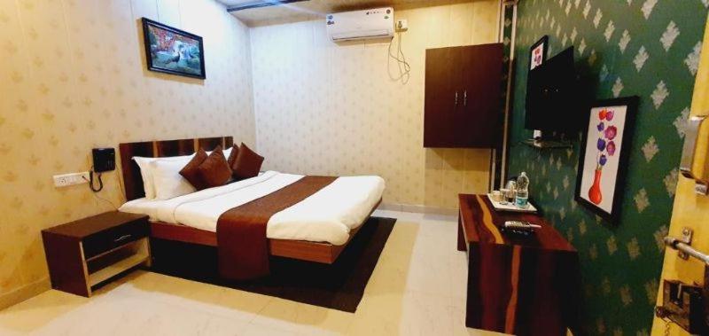 Hotel Wanderlust Resort