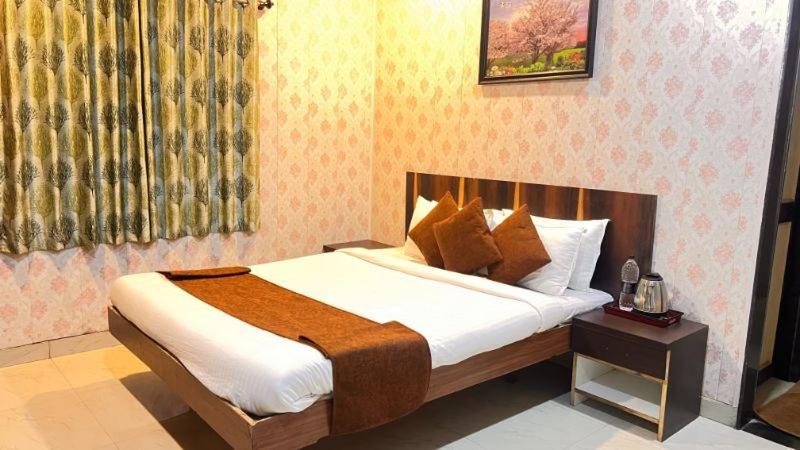 Hotel Wanderlust Resort