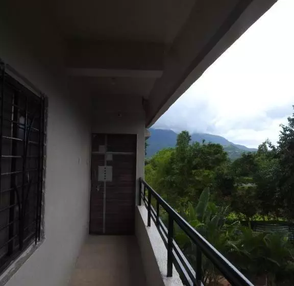 Hotelli Wanderlust Resort