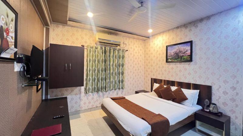 Hotel Wanderlust Resort