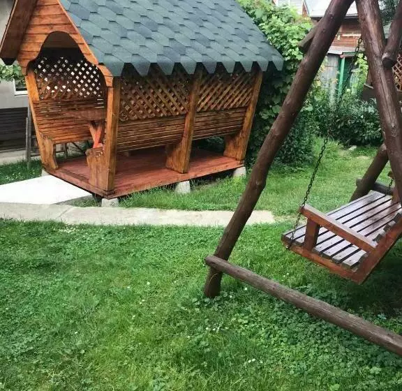 Majatalo садиба у галина та йосипа