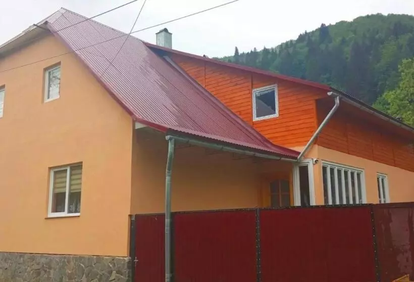 Majatalo садиба у галина та йосипа