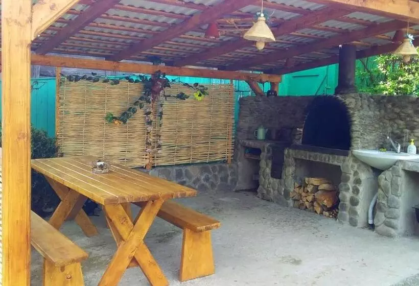 Majatalo садиба у галина та йосипа