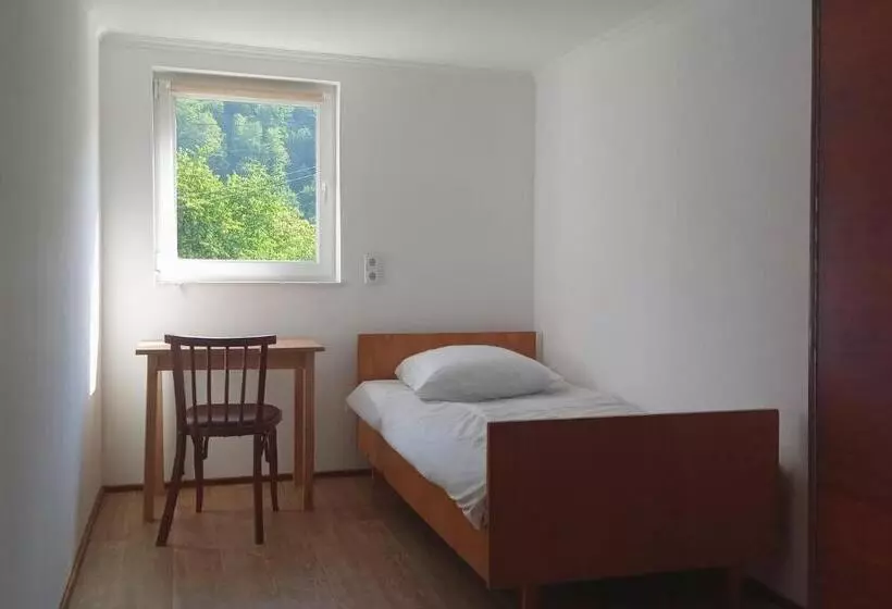 Majatalo садиба у галина та йосипа