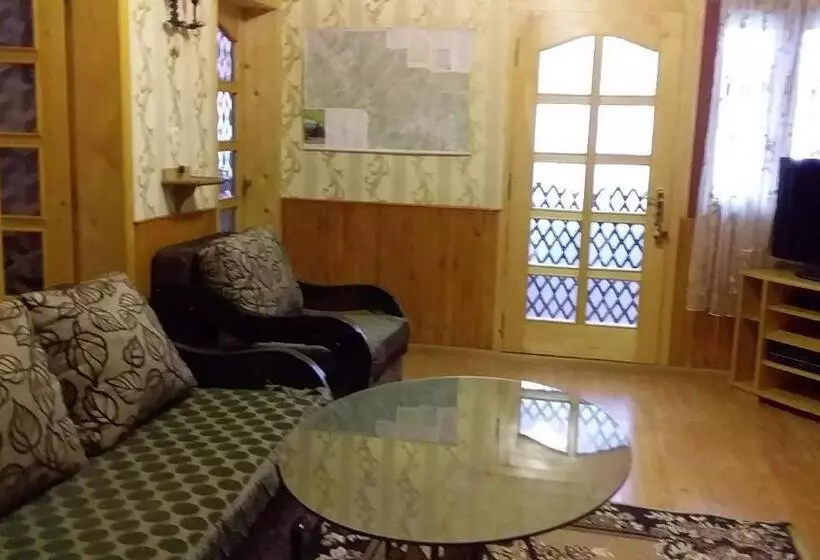 Majatalo садиба у галина та йосипа