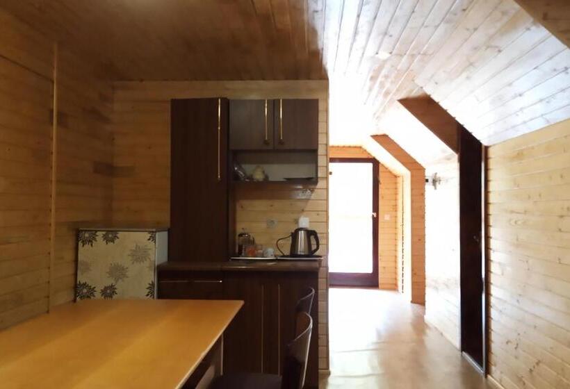 פנסיון садиба у галина та йосипа