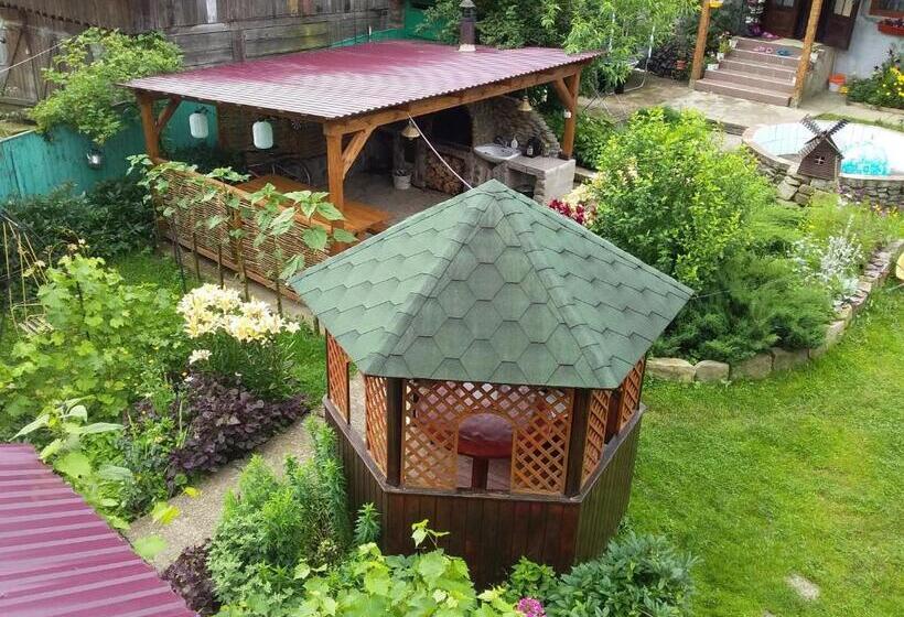 פנסיון садиба у галина та йосипа