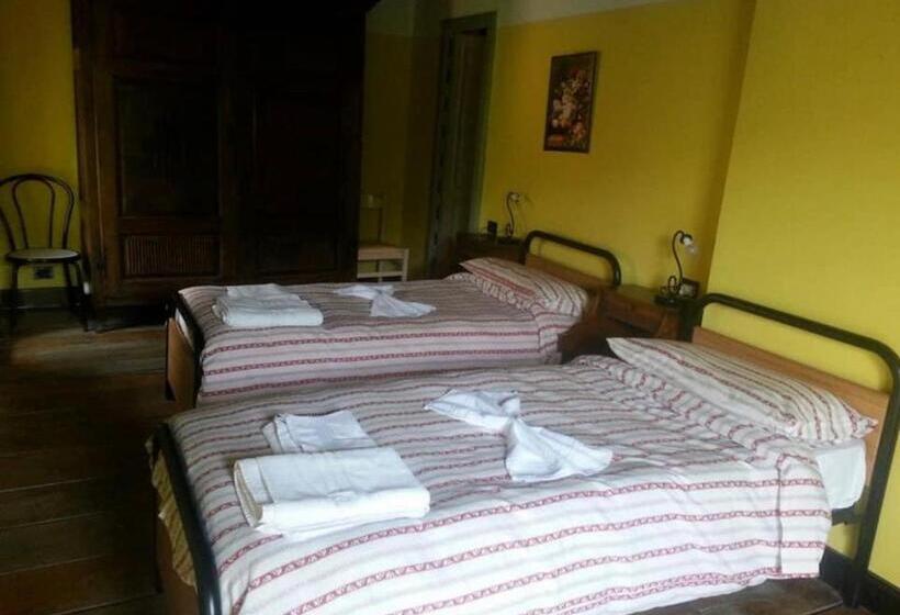 بنسيون Coletti Pietro Snc