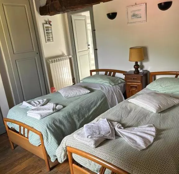 ペンション Coletti Pietro Snc