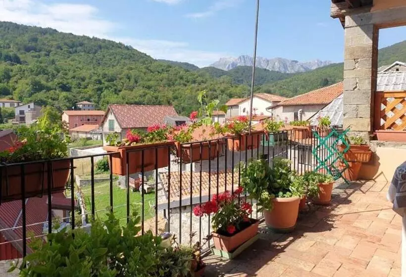 ペンション Coletti Pietro Snc