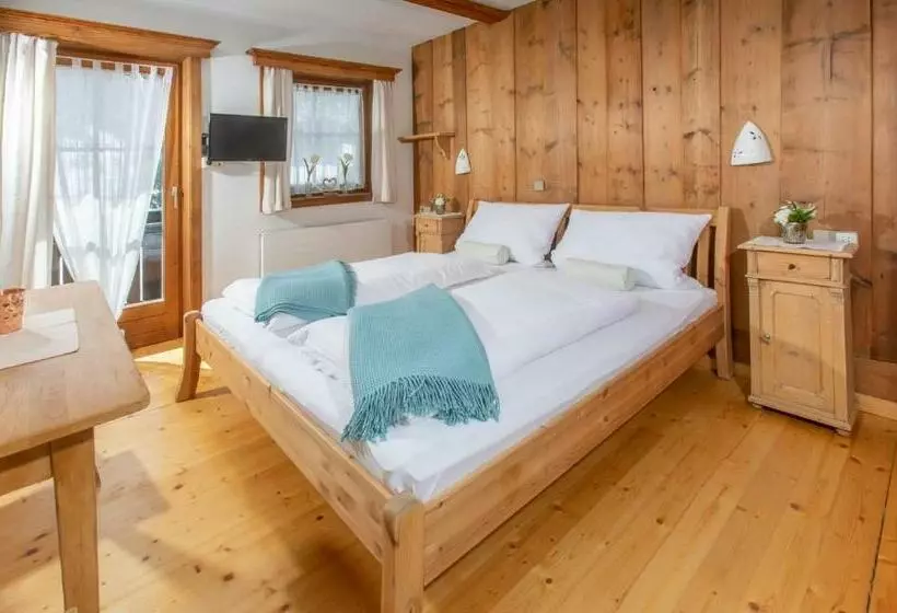 ペンション Bruggenwirt