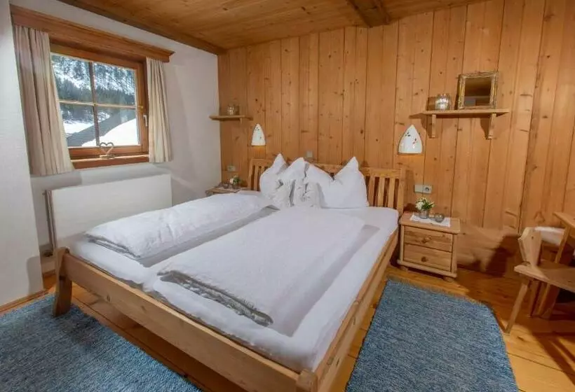 ペンション Bruggenwirt