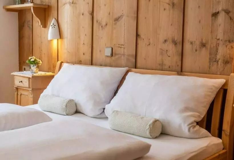 ペンション Bruggenwirt