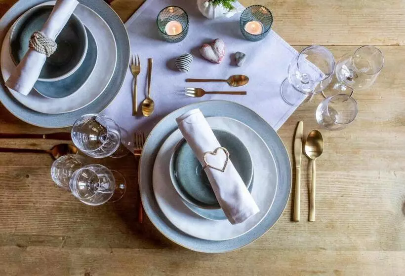 ペンション Bruggenwirt