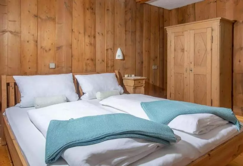 ペンション Bruggenwirt