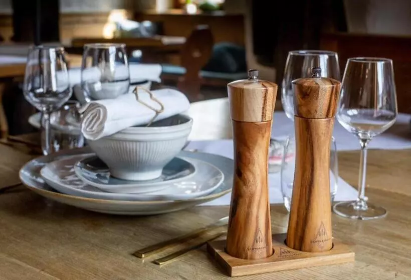 ペンション Bruggenwirt