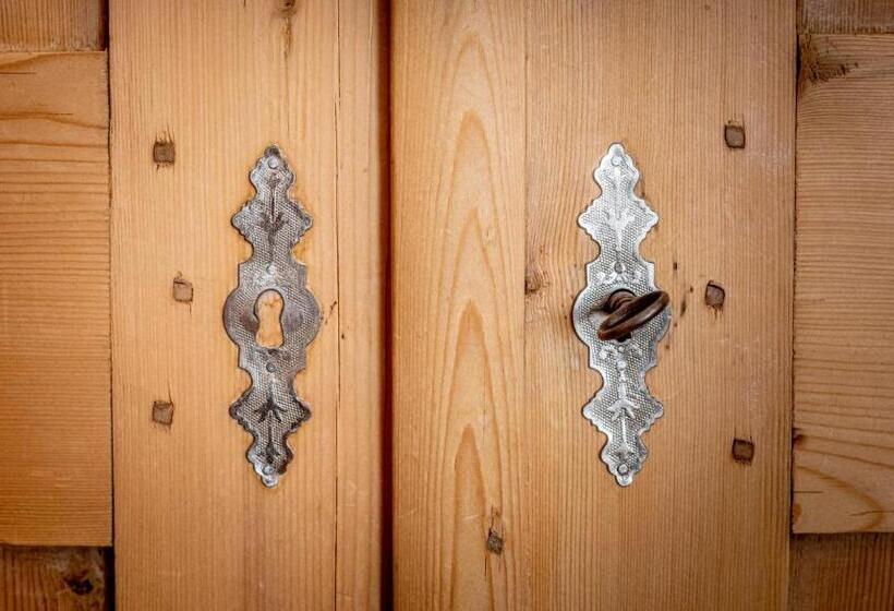 פנסיון Bruggenwirt