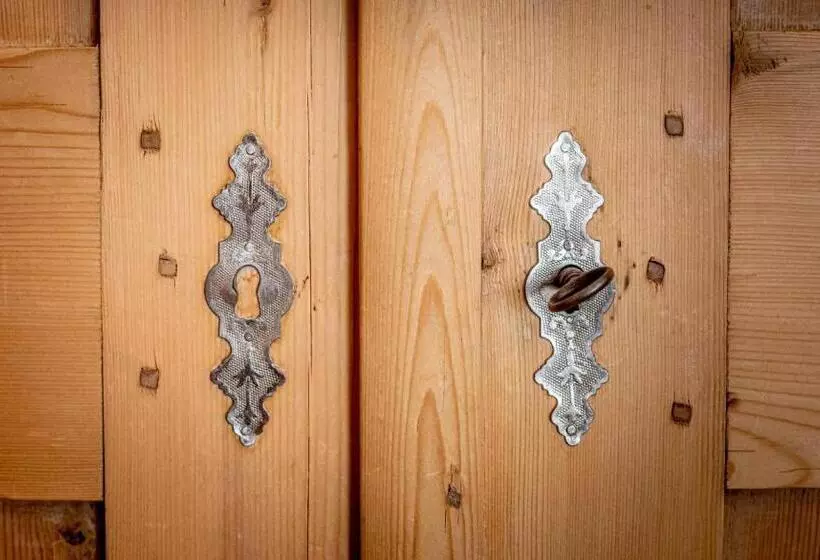 ペンション Bruggenwirt