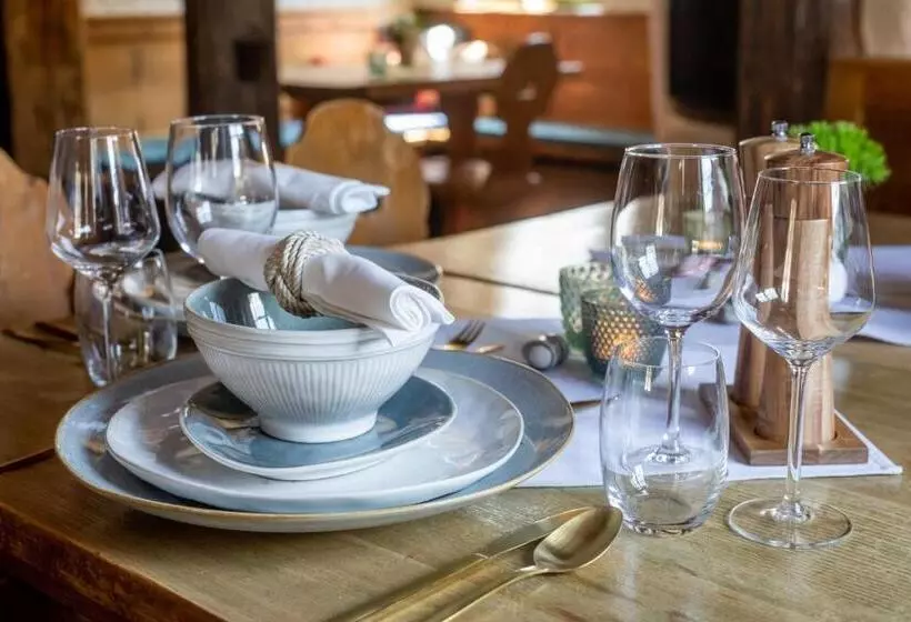 ペンション Bruggenwirt