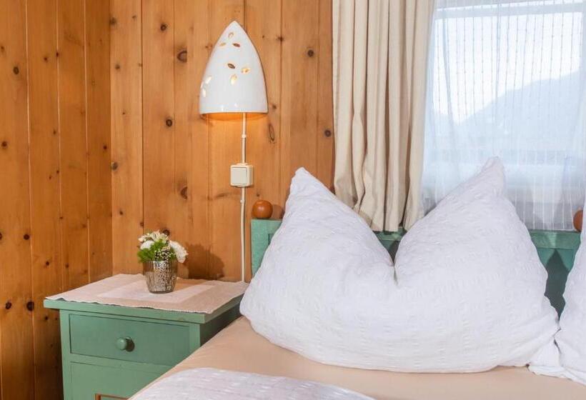 פנסיון Bruggenwirt