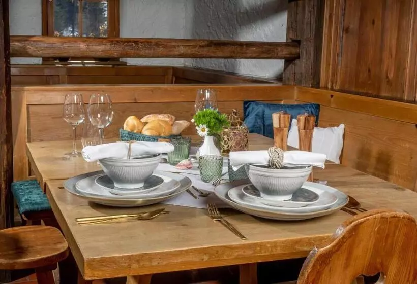 ペンション Bruggenwirt